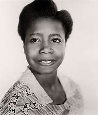 Butterfly Mcqueen